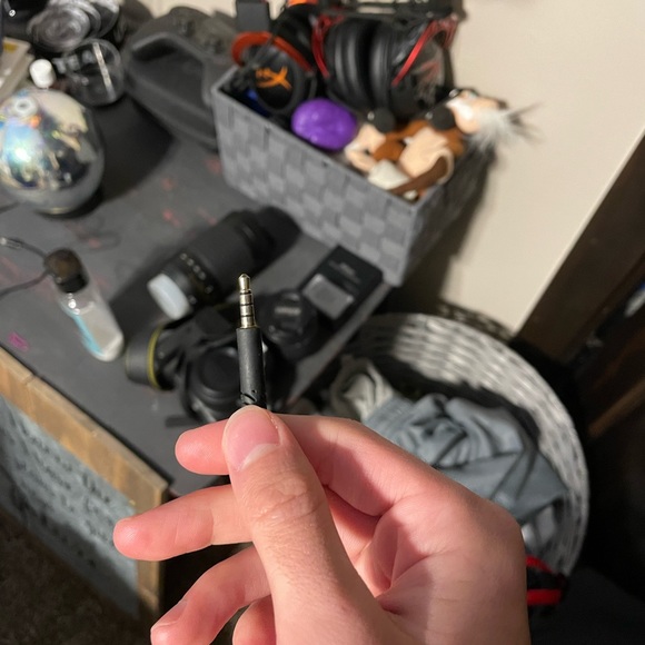 Astro headset PlayStation. Used but still work great! - Picture 5 of 5